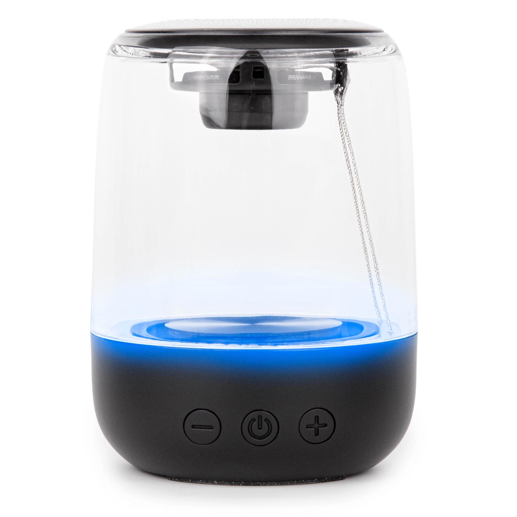3-Watt Light-Up Bluetooth Speaker 4