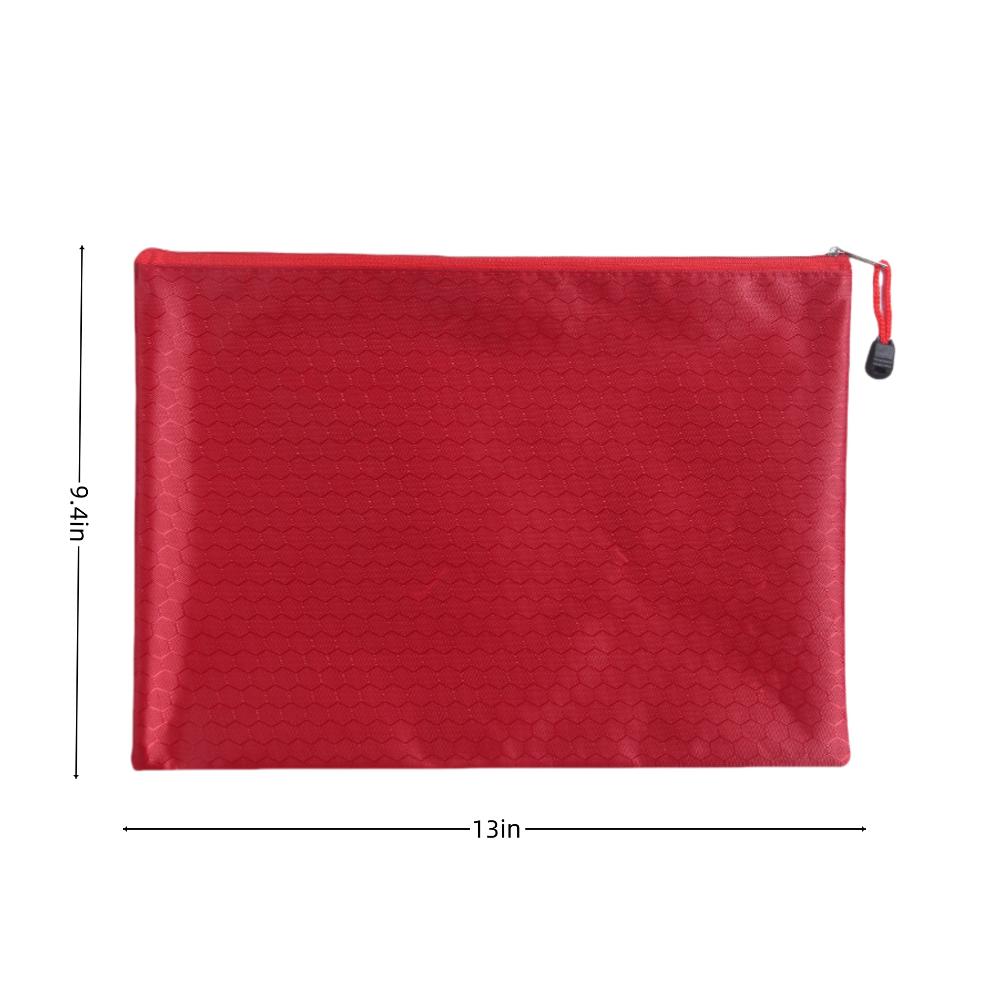 Waterproof A4 Document Zipper Bag 2