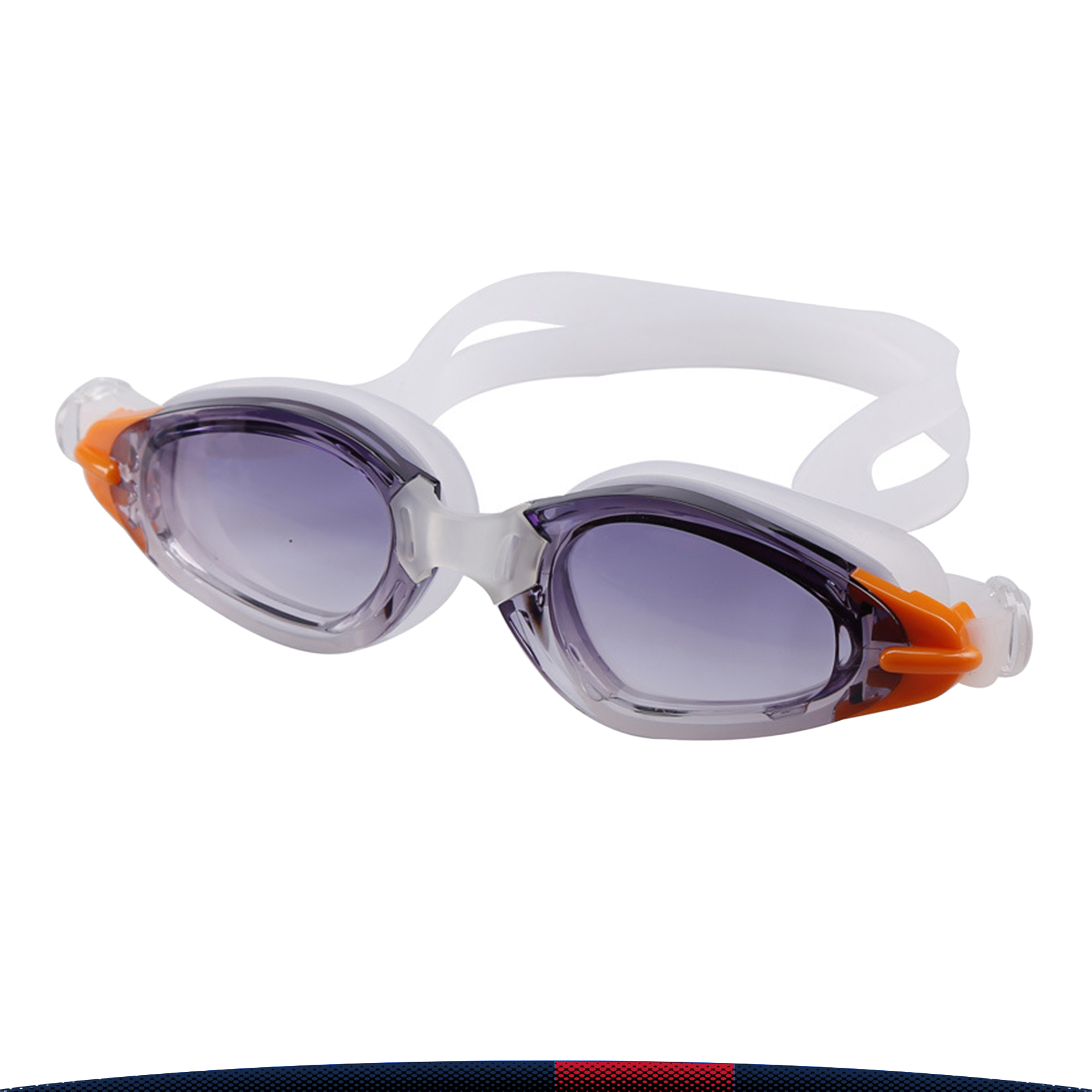 Salio Adult Swimming Goggles 4