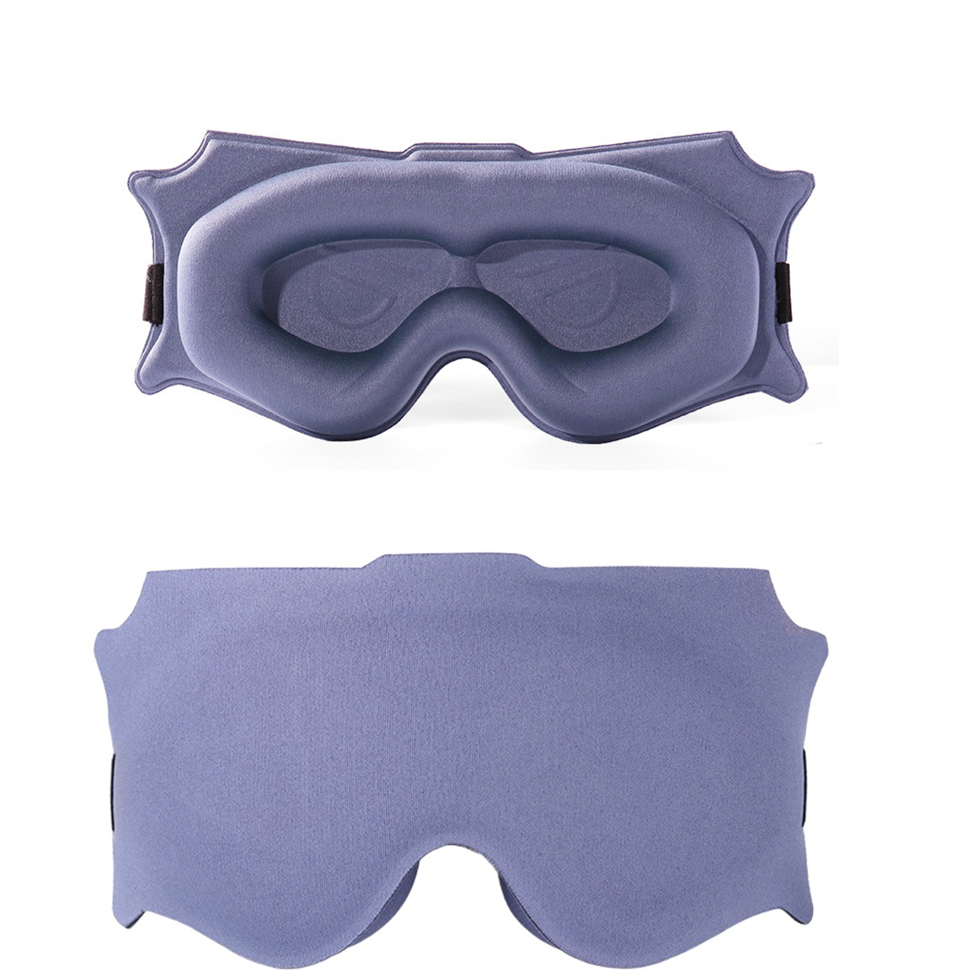 Polyester Memory Foam Eye Cover 5