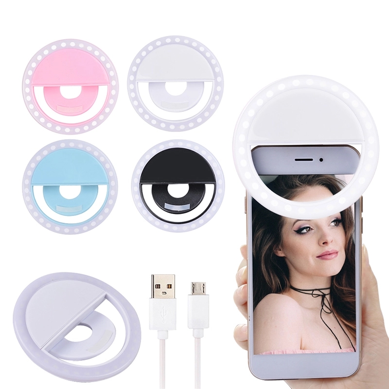 Selfie Ring Light 2