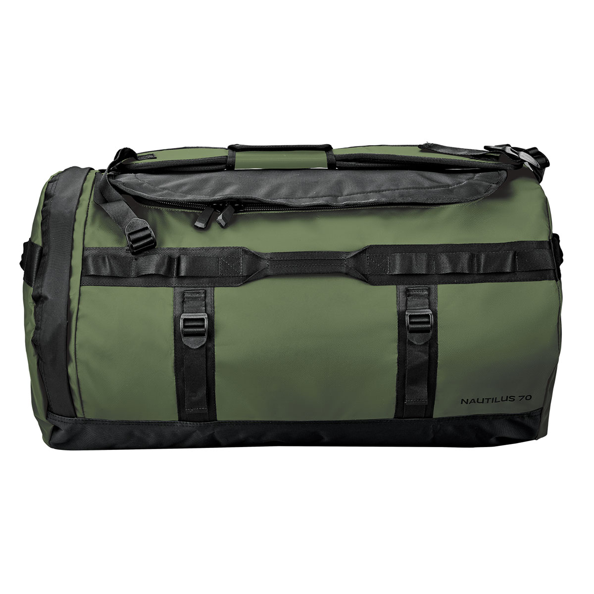 Stormtech Nautilus Waterproof Duffel 70 48