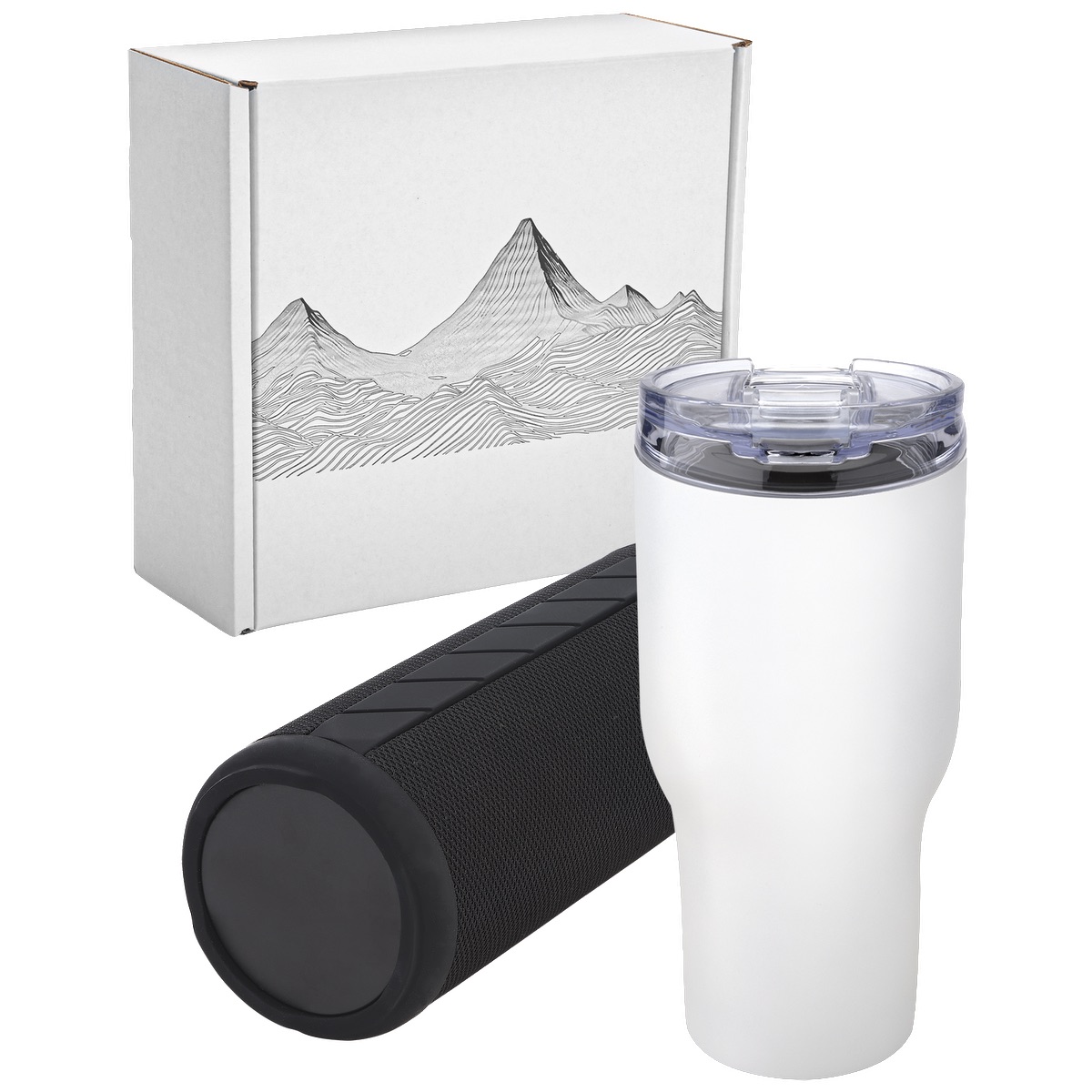 Urban Peak® SL235PR / EL161 Gift Set 3