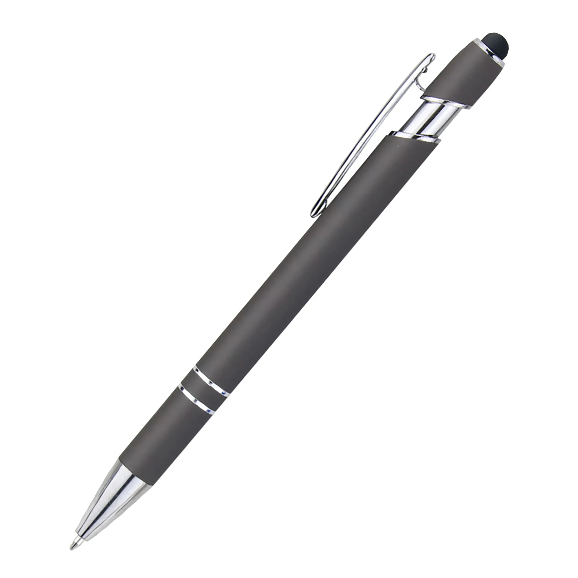 Funny Stylus Ballpoint Pen MOQ 100PCS 8