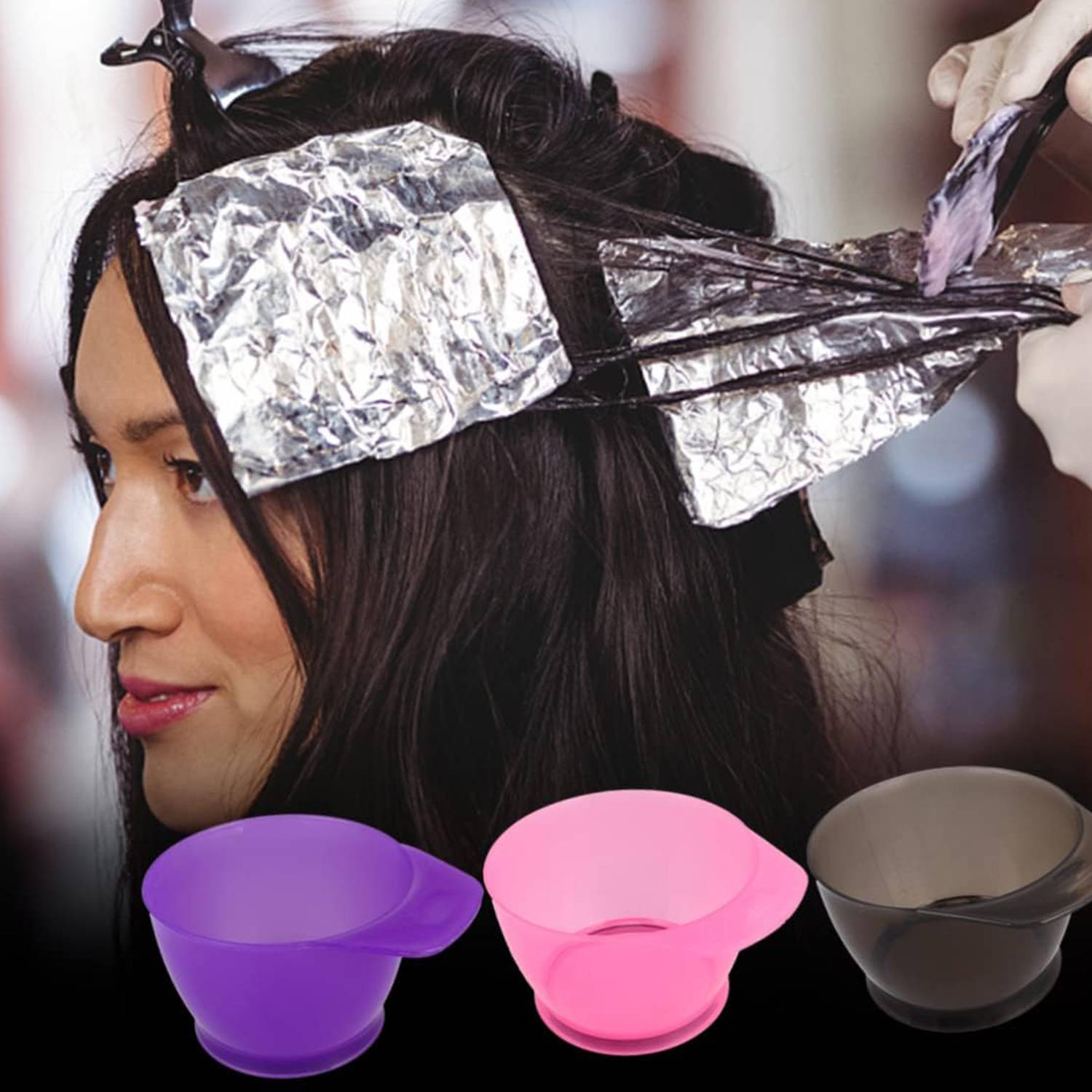 Salon Bowl 6