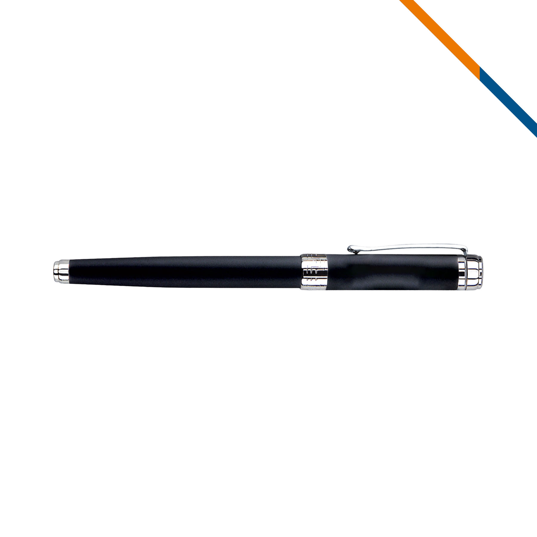 Becure Metal Pen 5