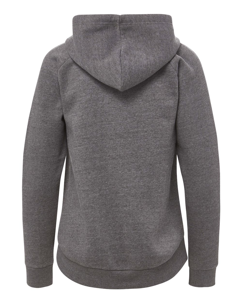 Women's Vintage Fleece Hooded Sweatshirt - W25164 21