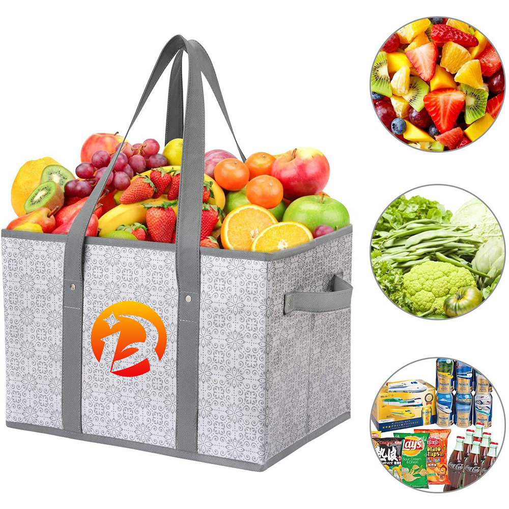 Shopping Tote Bag 1