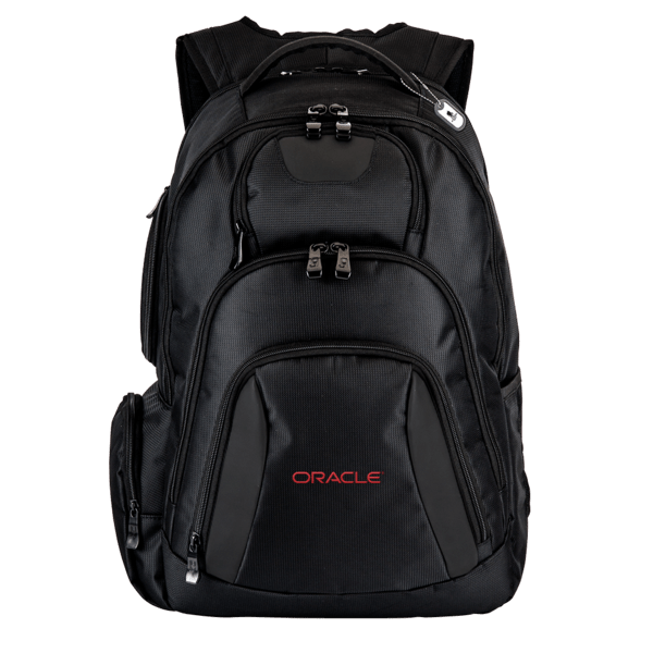 Basecamp Concourse Laptop Backpack 32