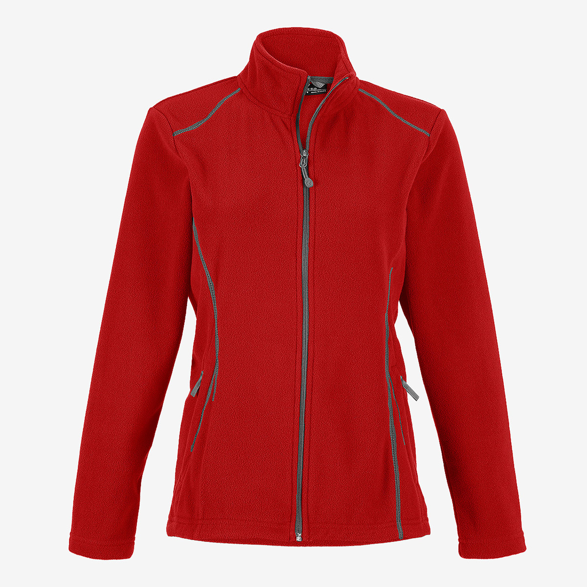 Ladies' Canyoneer Microfleece Jacket 10