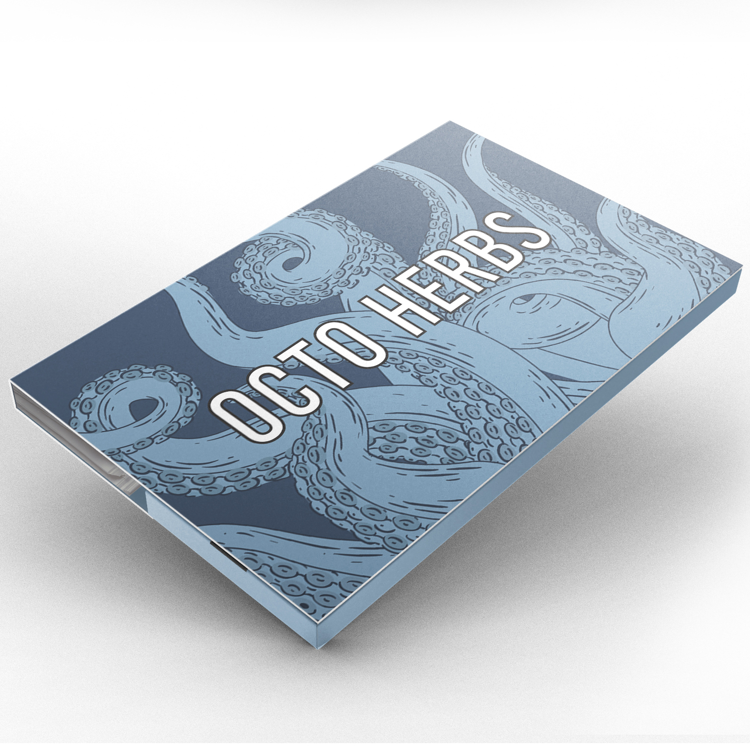 1 1/4 Hemp Rolling Papers with Tips – Customize Entire Booklet 3