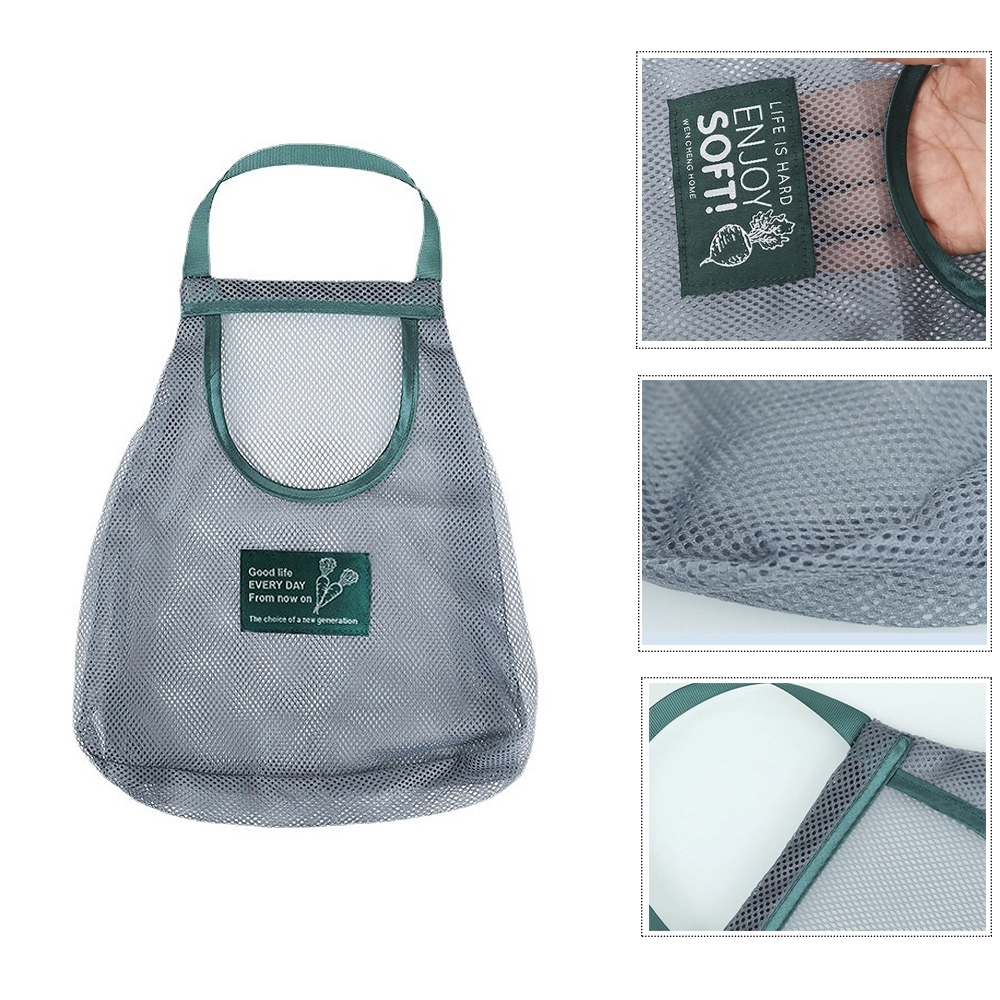 Reusable Mesh Produce Bag 2