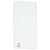 Boardwalk 30" x 60" Microfiber Beach Blanket/Towel- 1-Color 8
