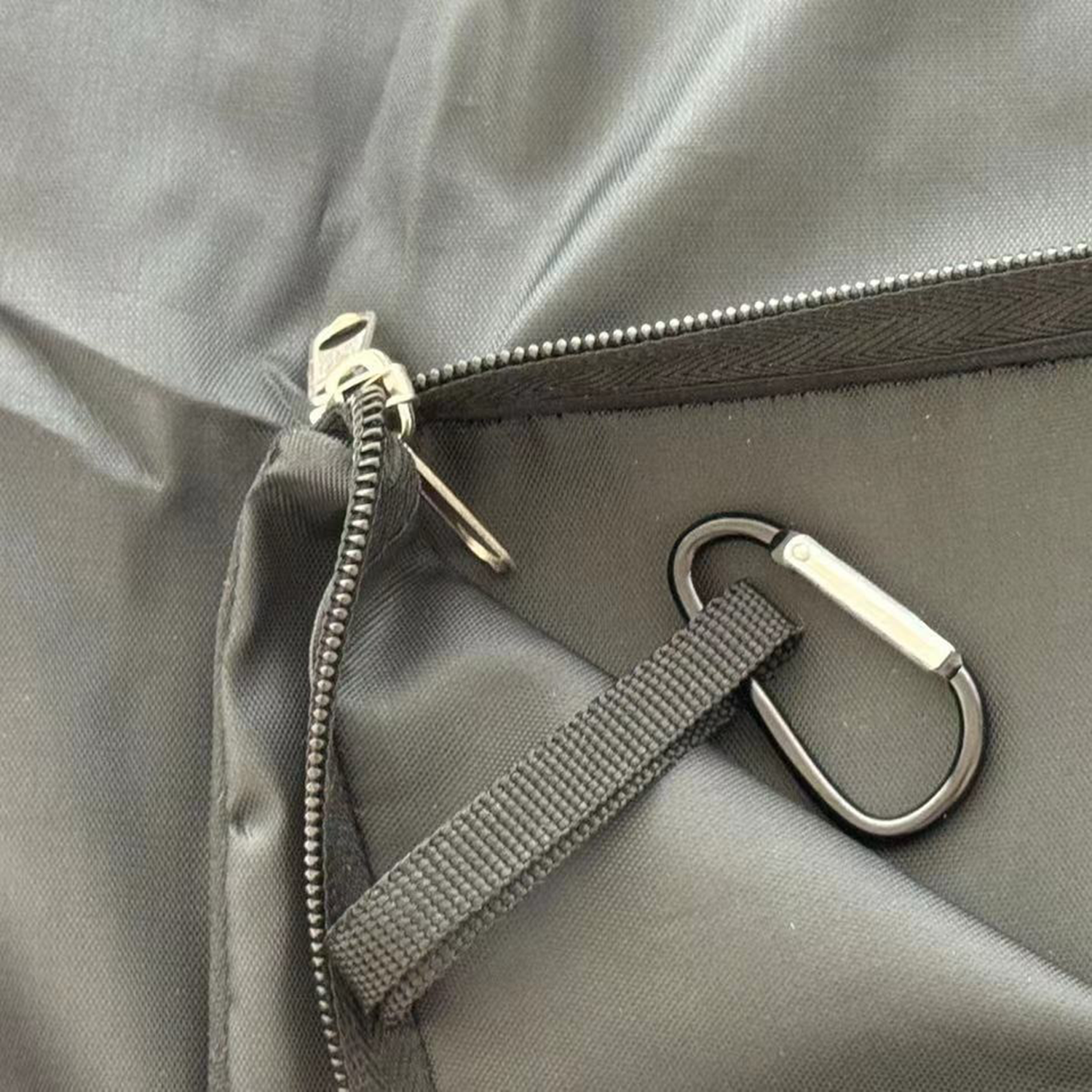 Travel Oxford Laundry Bag 3