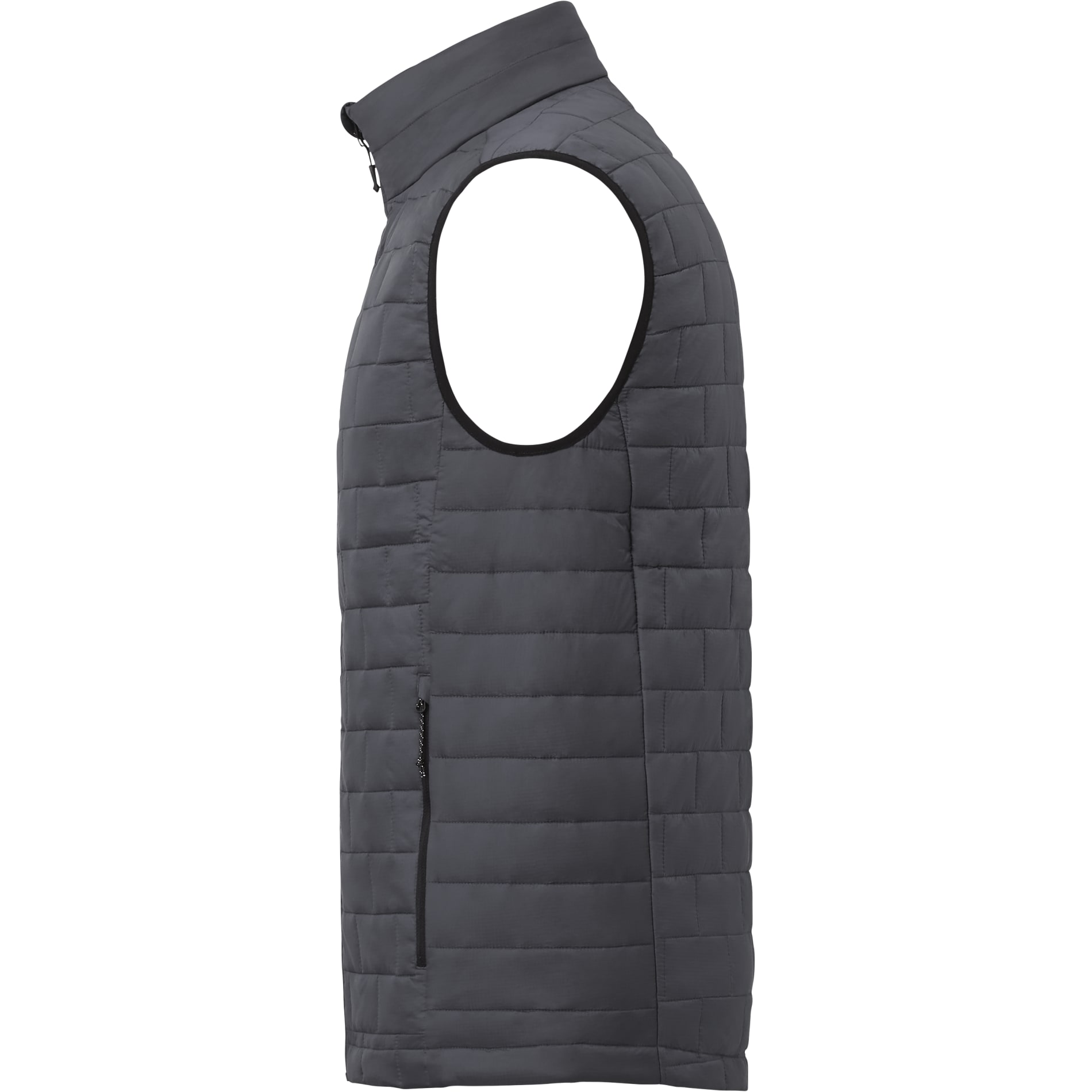 Men's TELLURIDE Packable Insulated Vest 100