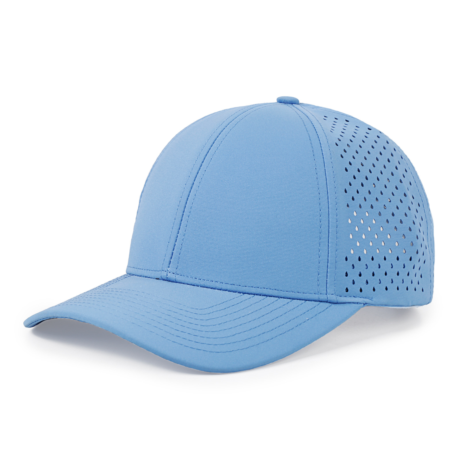 Waterproof Sports Mesh Hat 6