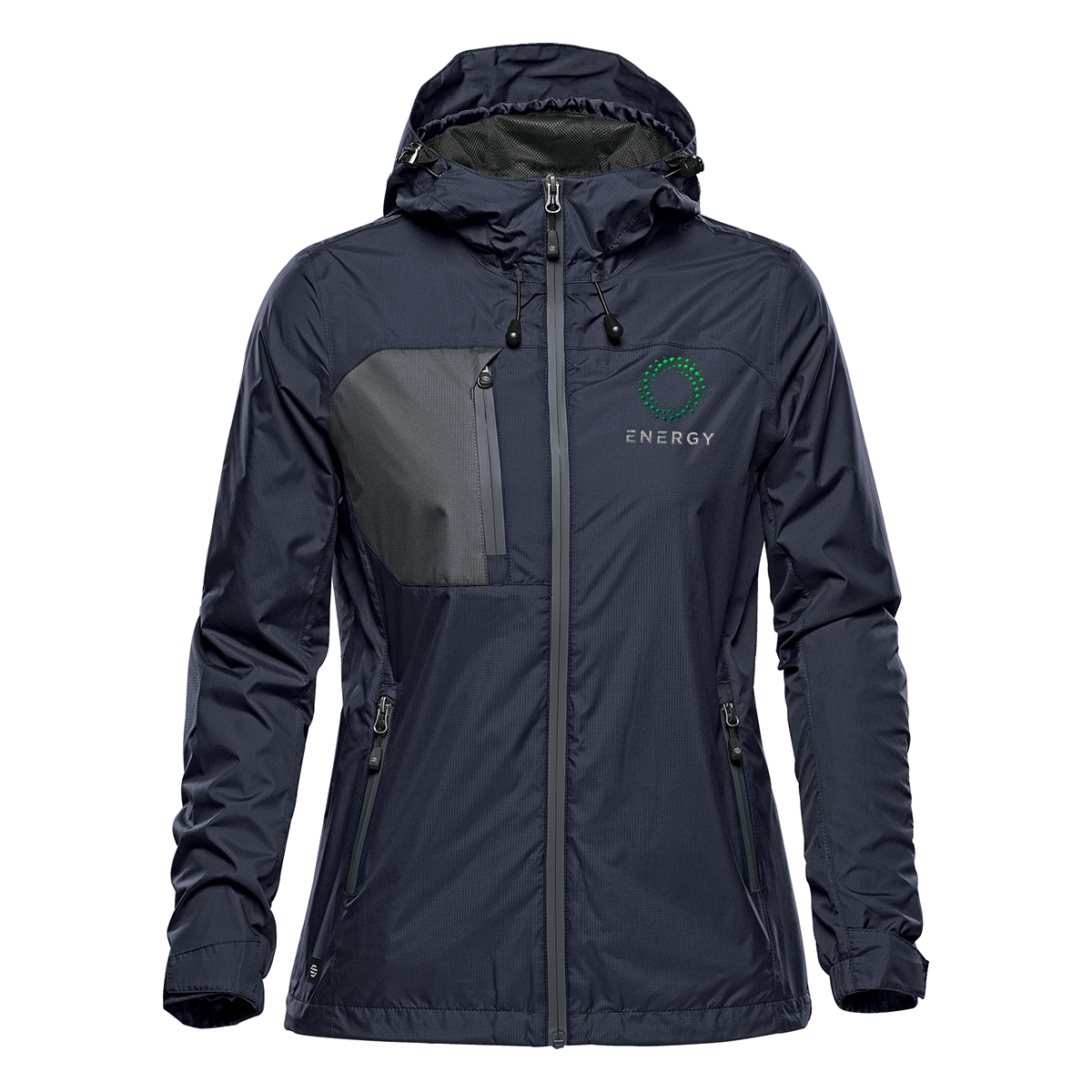Stormtech Olympia Women's Shell 13