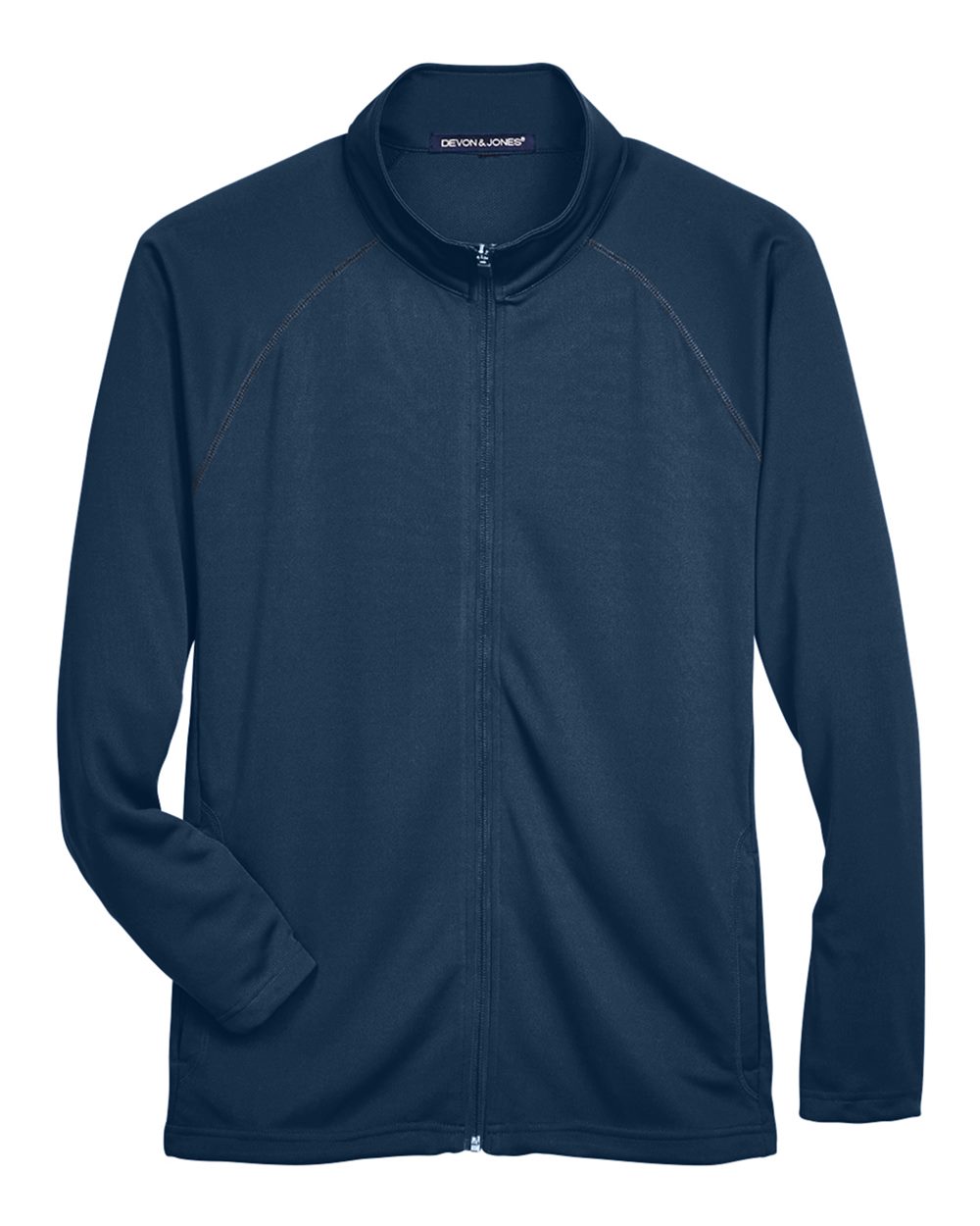 Men's Stretch Tech-Shell® Compass Full-Zip Jacket - DG420 18