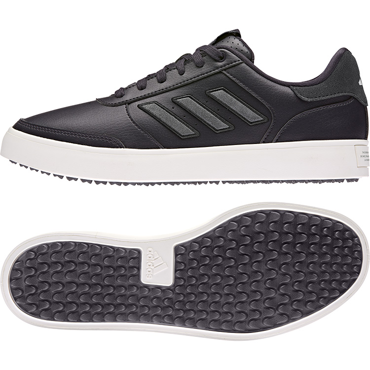 Adidas Men's Retrocross Golf Shoe 2
