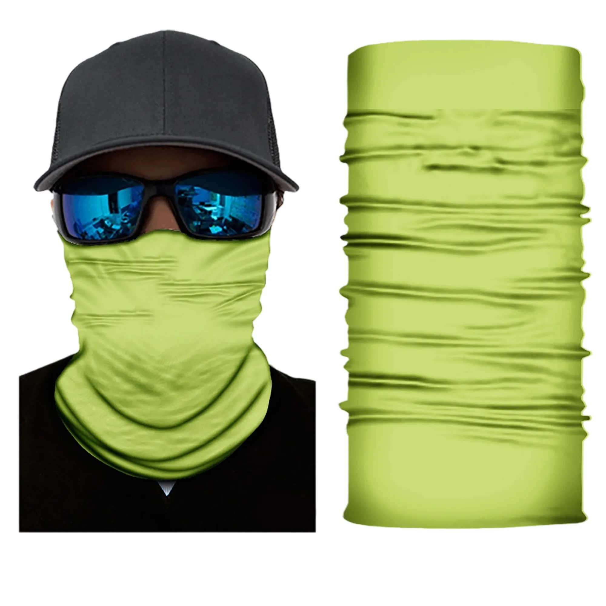 Multi Purpose Sports Neck Gaiter 23
