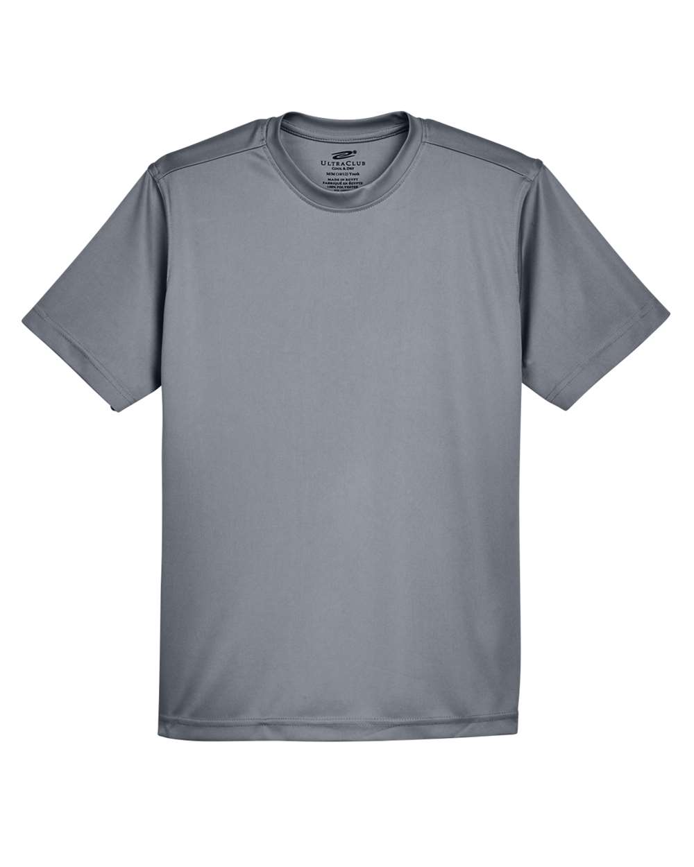 Youth Cool & Dry Sport Performance Interlock T-shirt - 8420Y 22