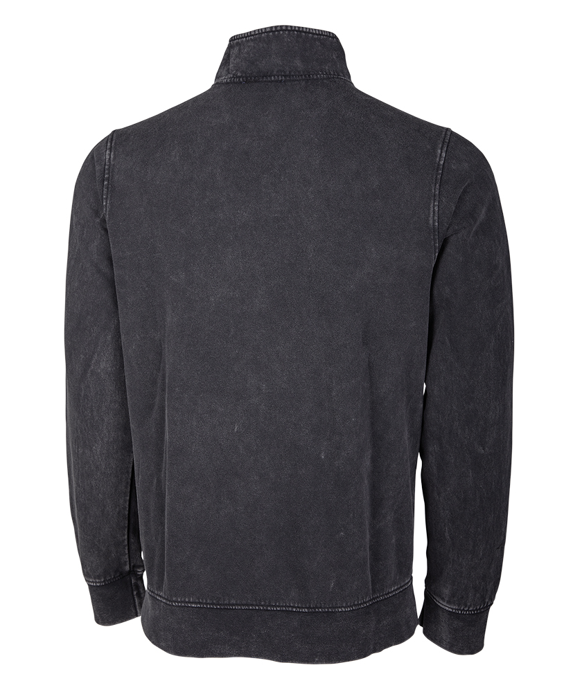 Men's Clifton Full Zip Sweatshirt 6