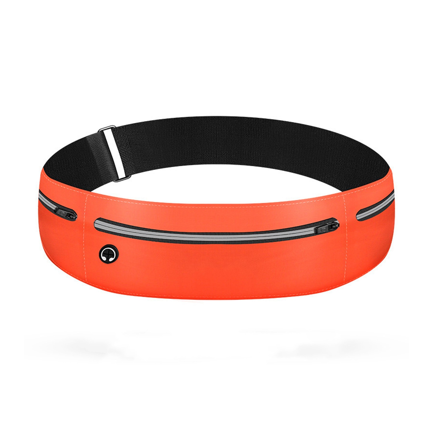 Extra Long Running Belt 6