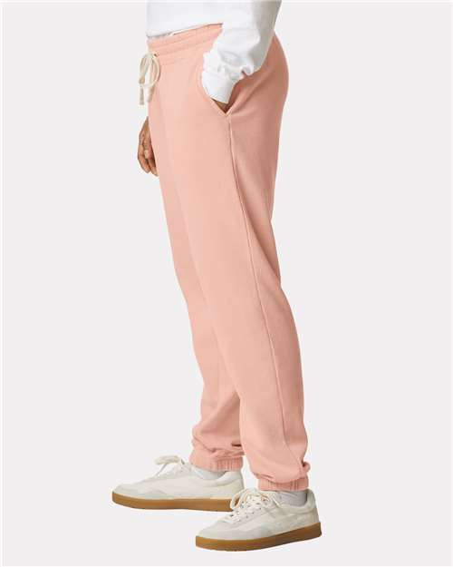 Unisex Garment-Dyed Lightweight Sweatpants - 1469 37