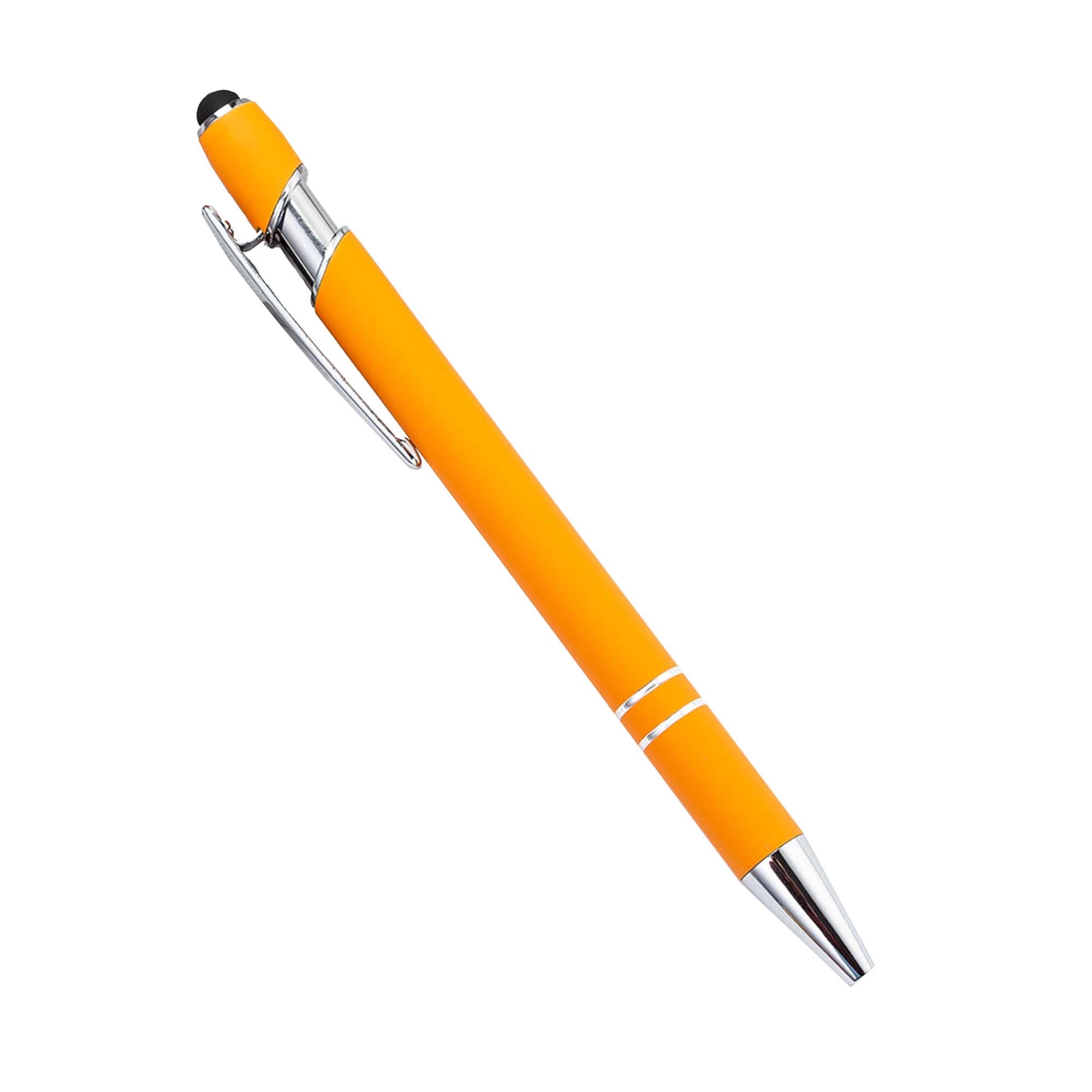 Metal Touch Screen Ballpoint Pen 5