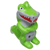 Crocodile Mascot Stress Reliever 4