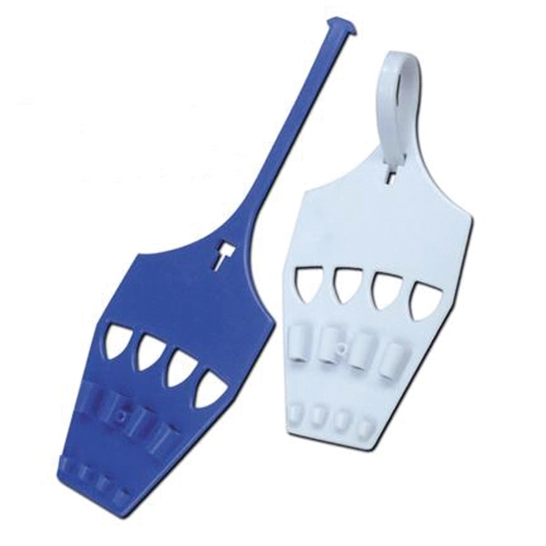 Promotional Golf Divot Fixer 4
