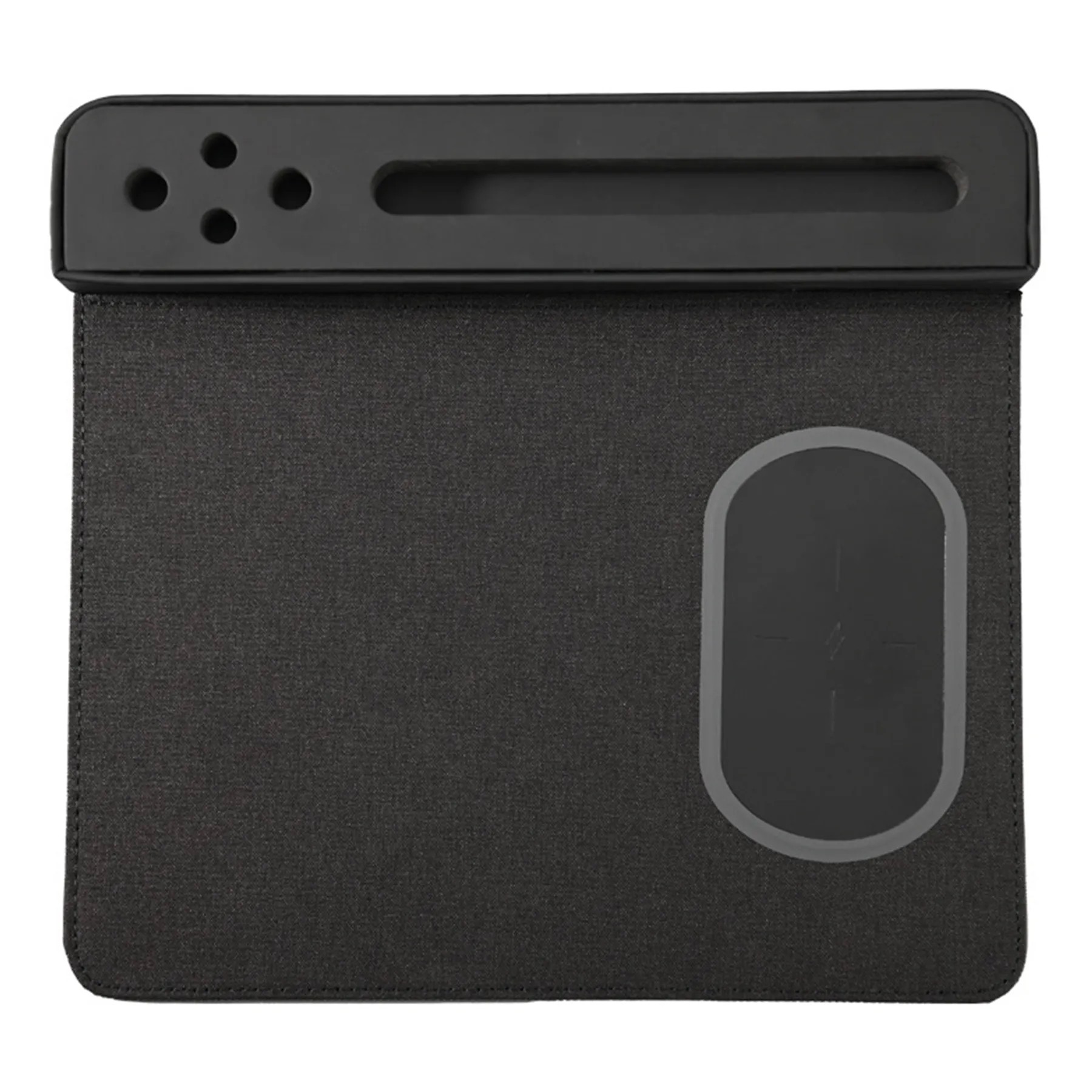 Wireless Charger Mouse Pad 2