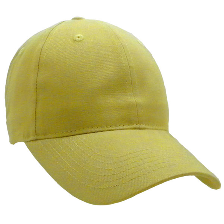 Brushed Cotton Twill Cap 31