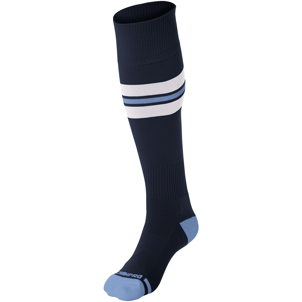 Striped Sock 6