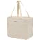 FEED Organic Cotton 9 Can Lunch Cooler 1