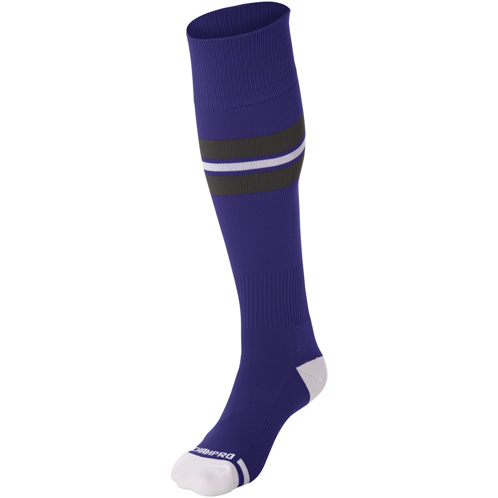 Striped Sock 16