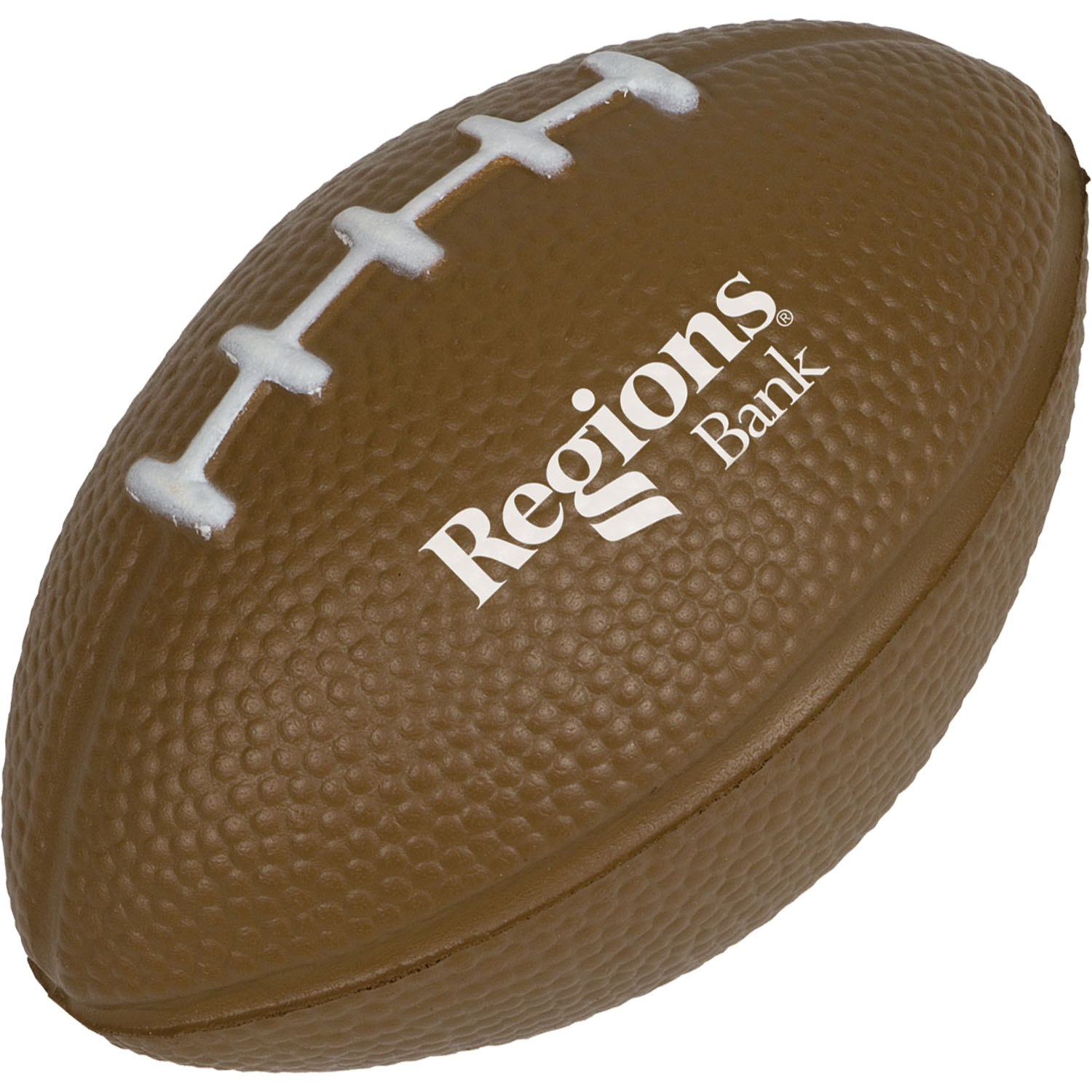 Small Football Stress Reliever 3