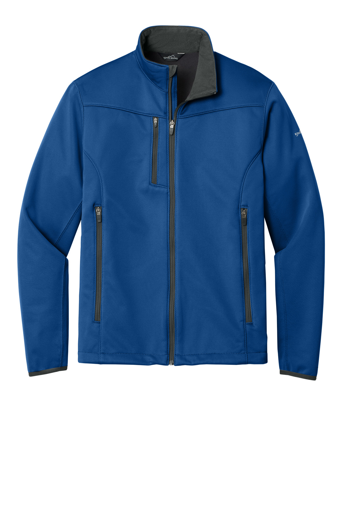 Eddie Bauer Weather-Resist Soft Shell Jacket. EB538 7