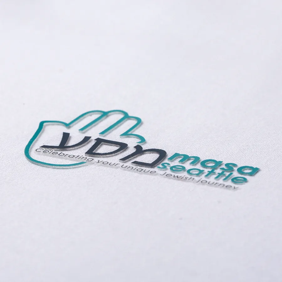 3D Silicone Patches 9