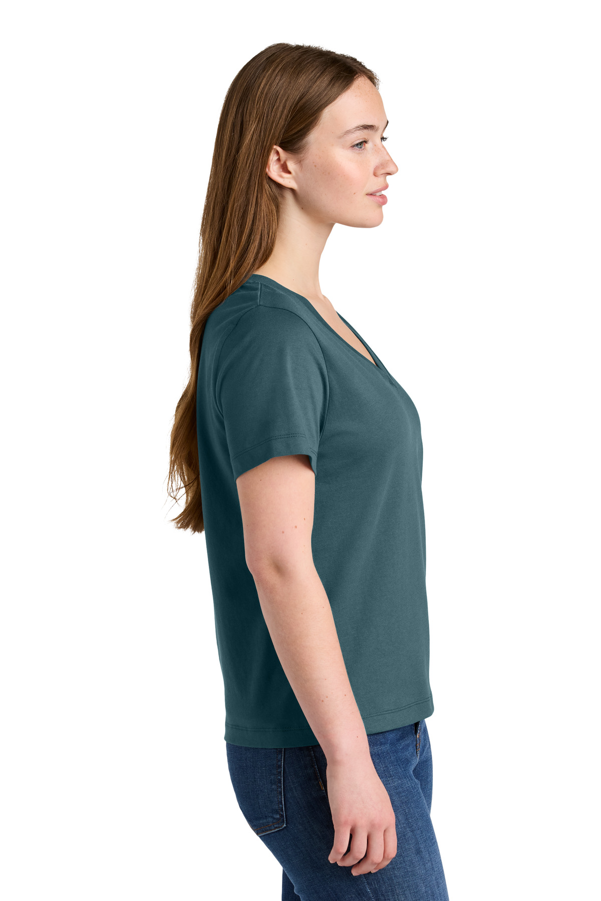 Stanley/Stella Women's Stella Isla V-Neck Tee SXW032 55