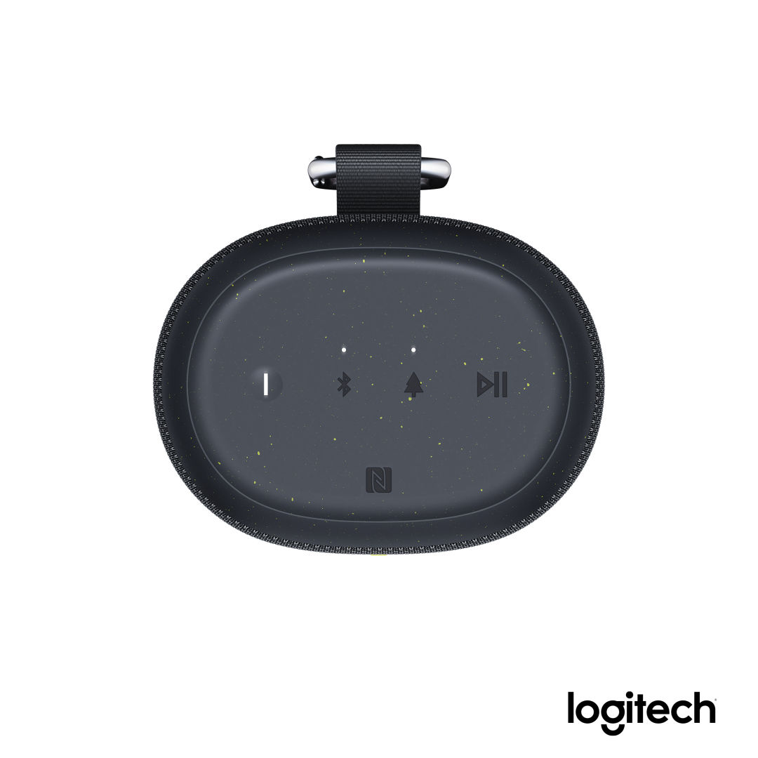 Logitech® Ultimate Ears EVERBOOM Speaker 5