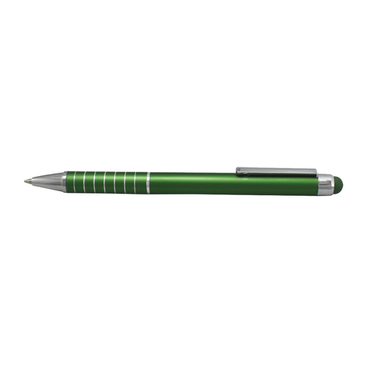 Aluminum ballpoint Color Stylus Pen 3