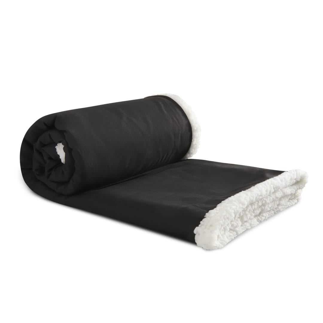 Sherpa Blanket 83