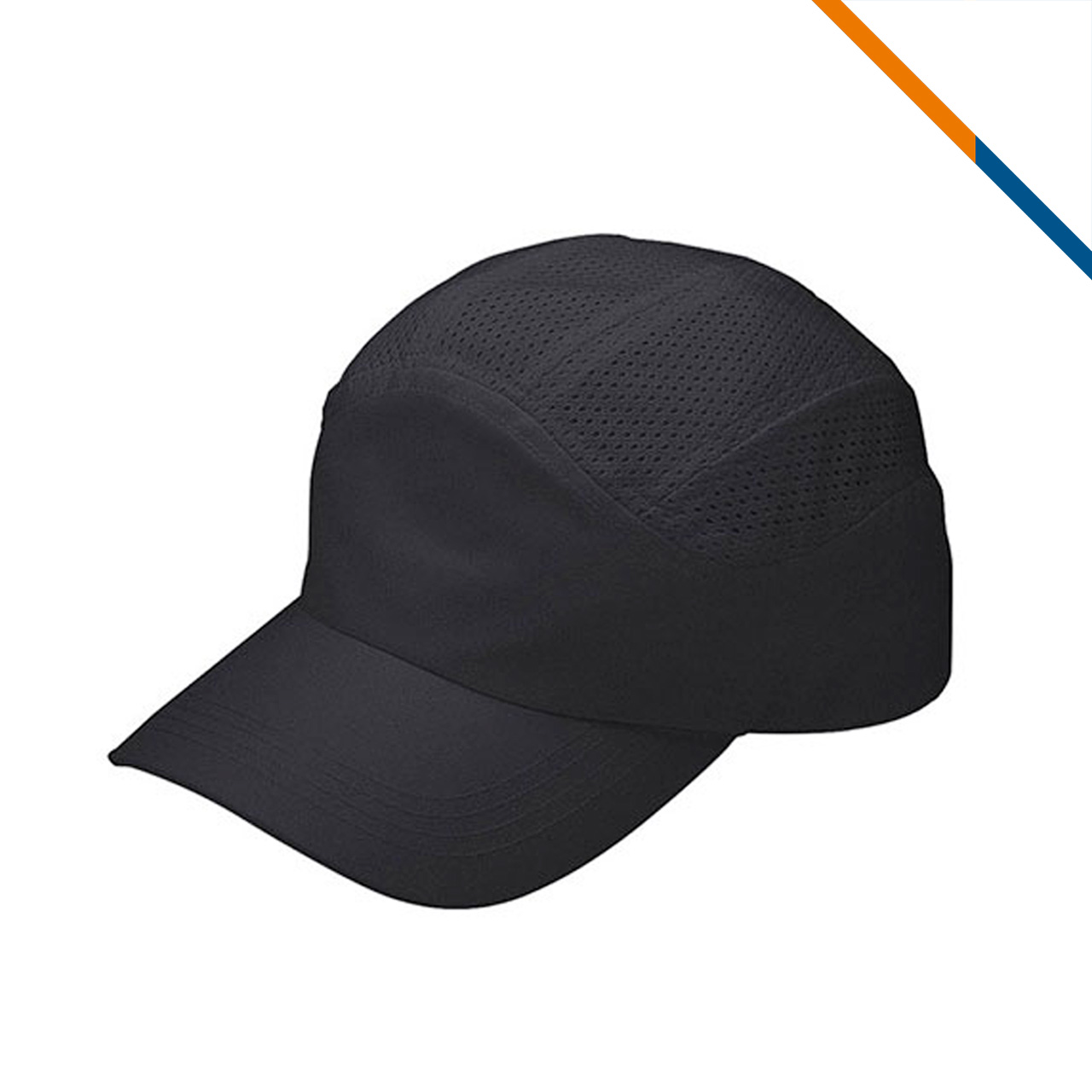RunAir Brushed Microfiber & Running Performance Cap 7