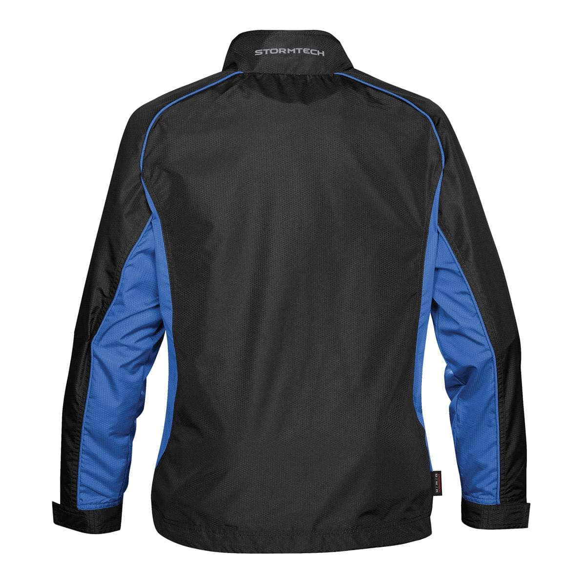 Stormtech Women's Axis Track Jacket 3