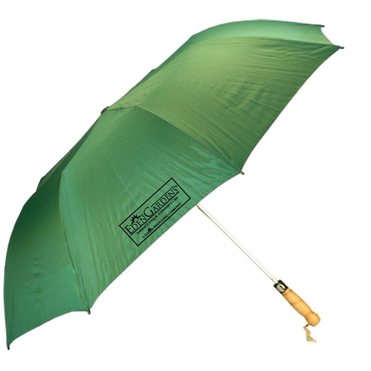 Folding Golf Umbrella 2