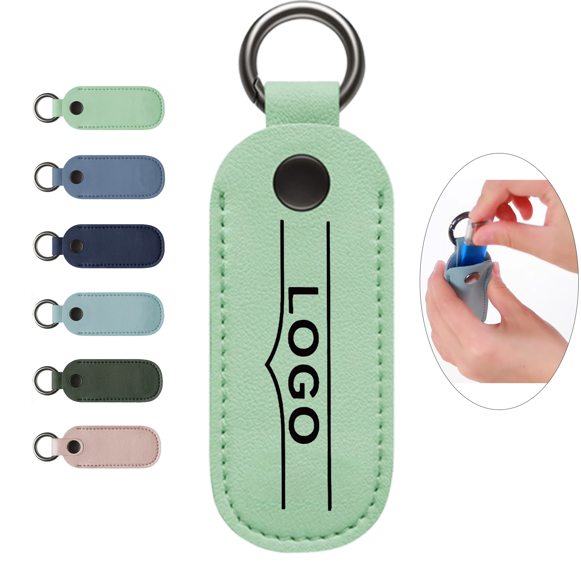 USB Stick? Cover 2