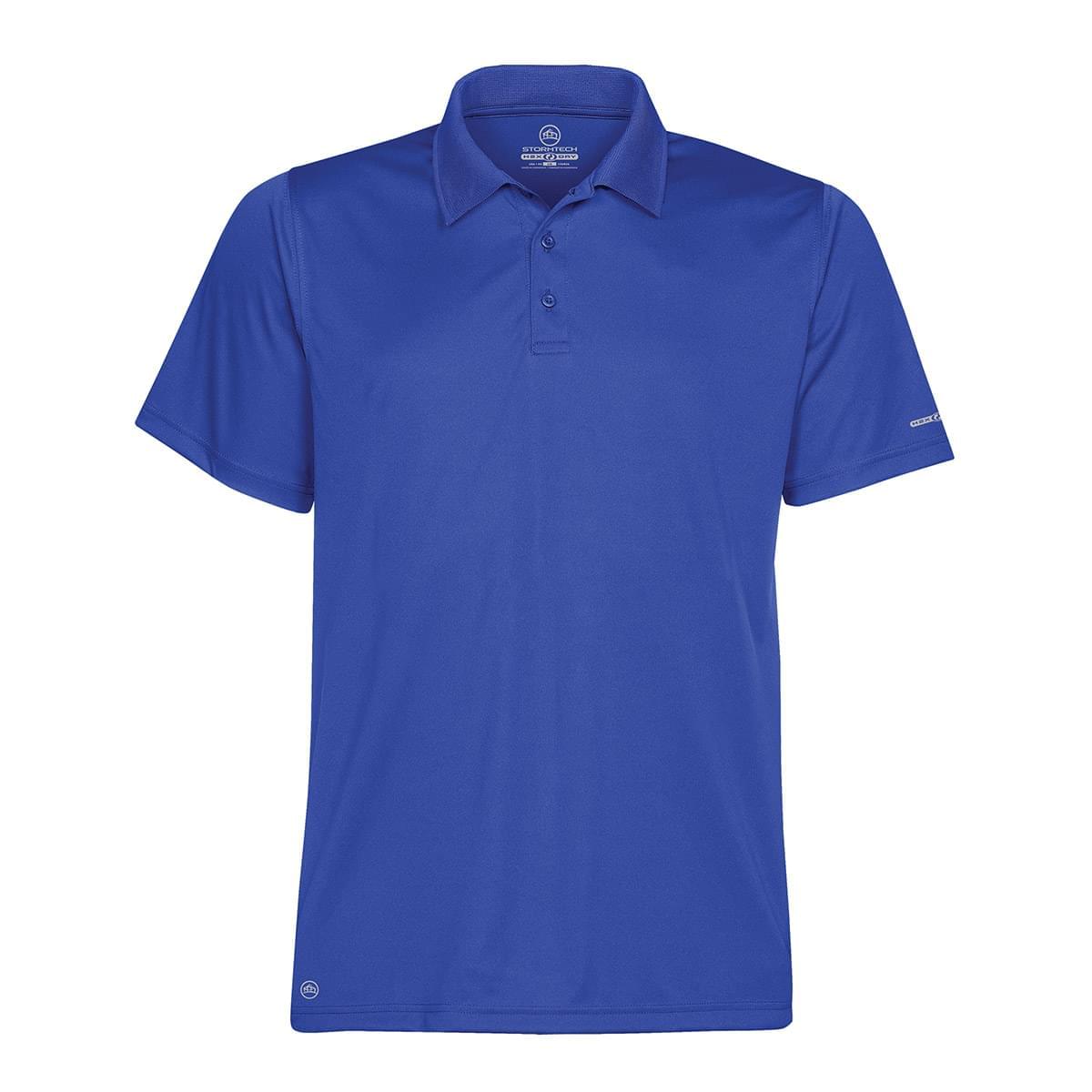 Stormtech Men's Phoenix H2X-DRY Polo 6