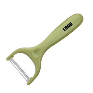 Stainless Steel Vegetable And Fruit Peeler 20
