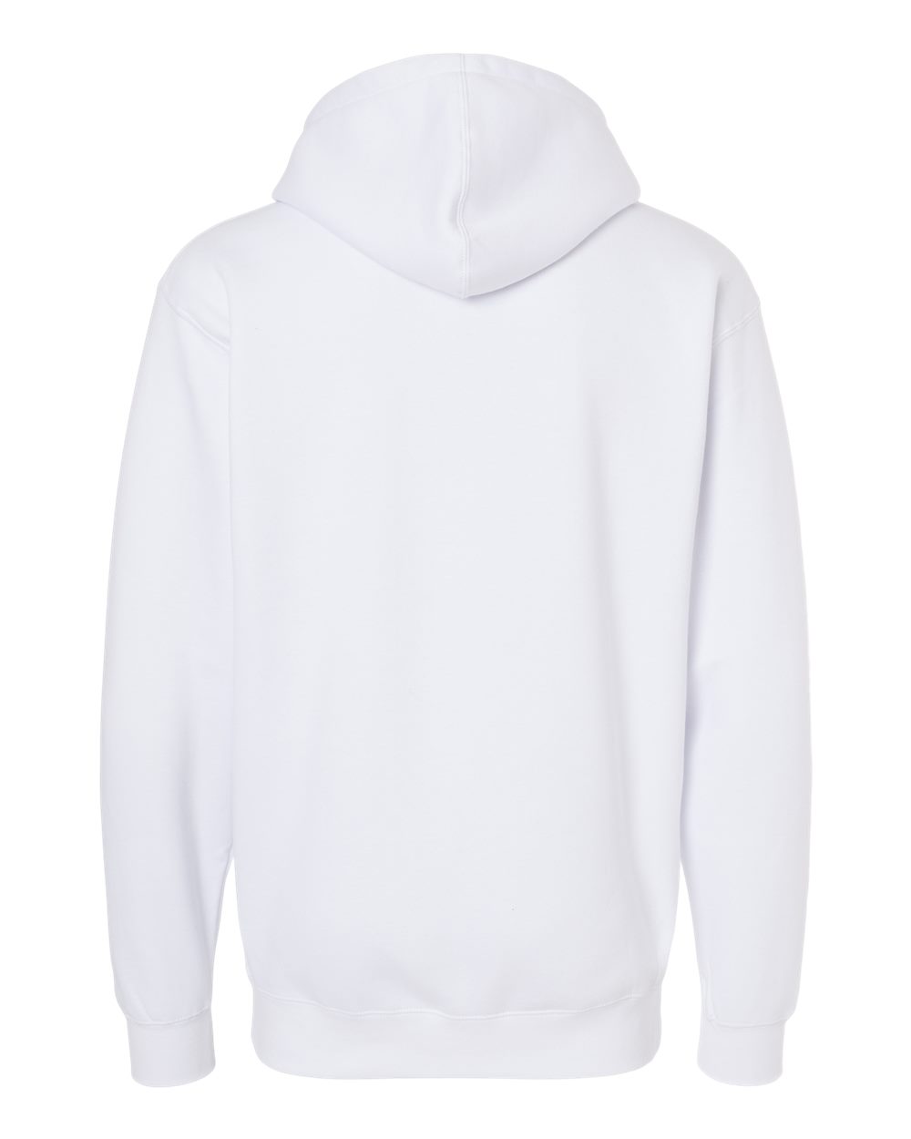 Unisex Heavyweight Hooded Sweatshirt - IND4000 216